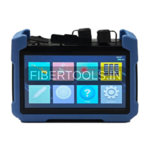 6420A Series Multi-Function OTDR