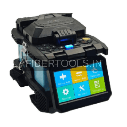 6481X5 Multi-Function Fusion Splicer