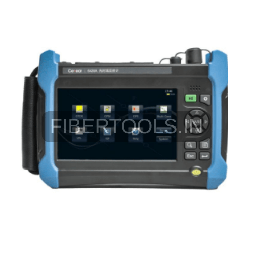 6428A Series Multi-function