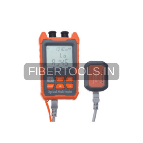 NK200 Mini Optical Power Meter